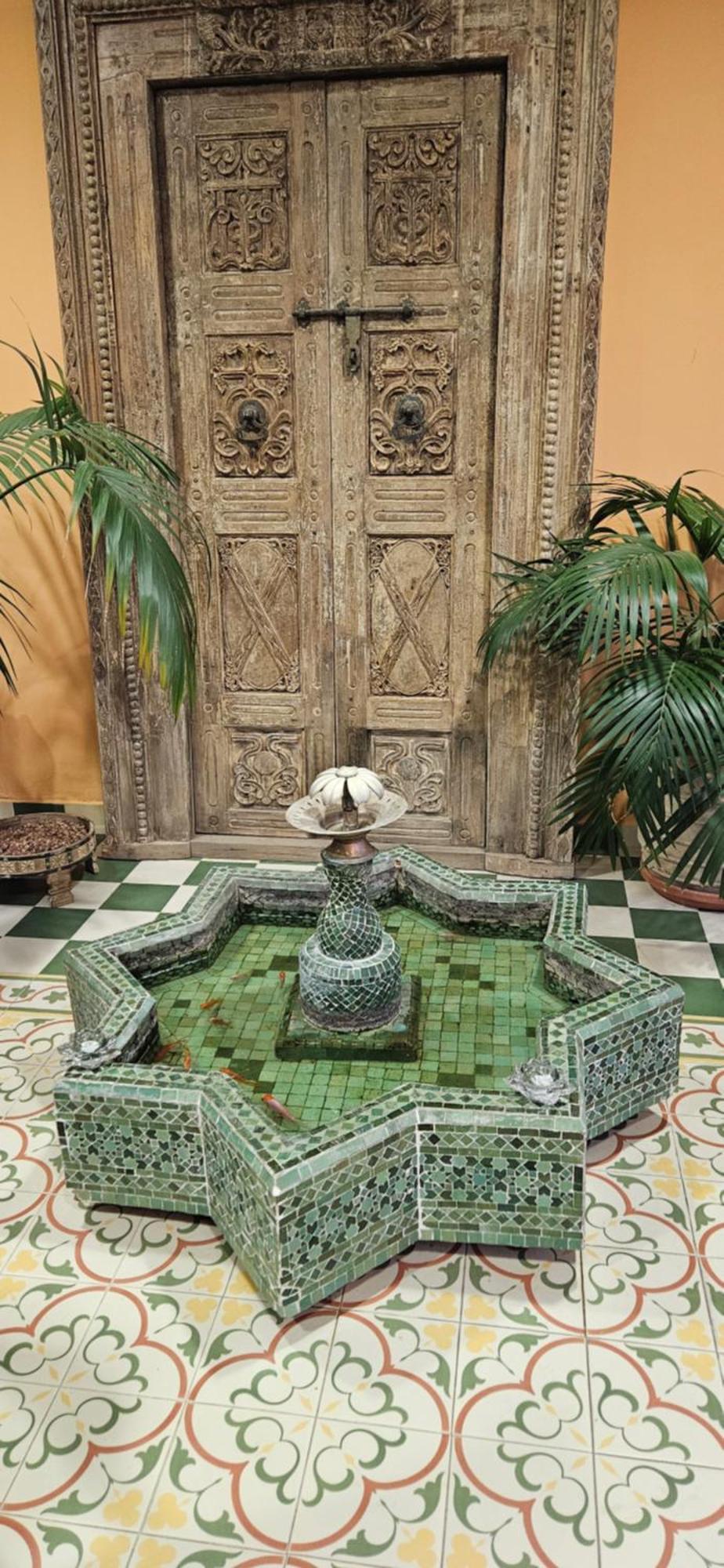 La Fonda Benissa, Grupo Terra De Mar, Alojamientos Con Encanto Zewnętrze zdjęcie