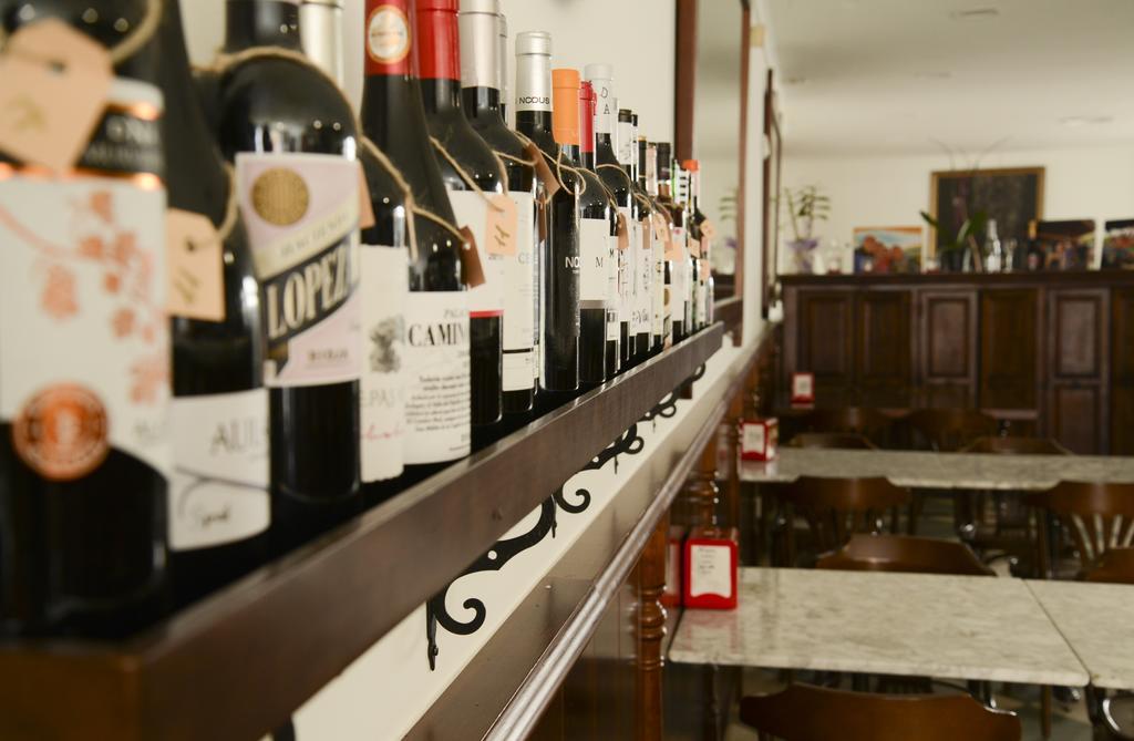 La Fonda Benissa, Grupo Terra De Mar, Alojamientos Con Encanto Zewnętrze zdjęcie