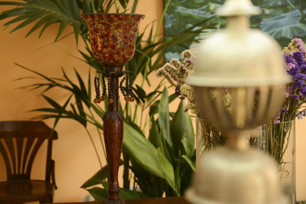 La Fonda Benissa, Grupo Terra De Mar, Alojamientos Con Encanto Zewnętrze zdjęcie